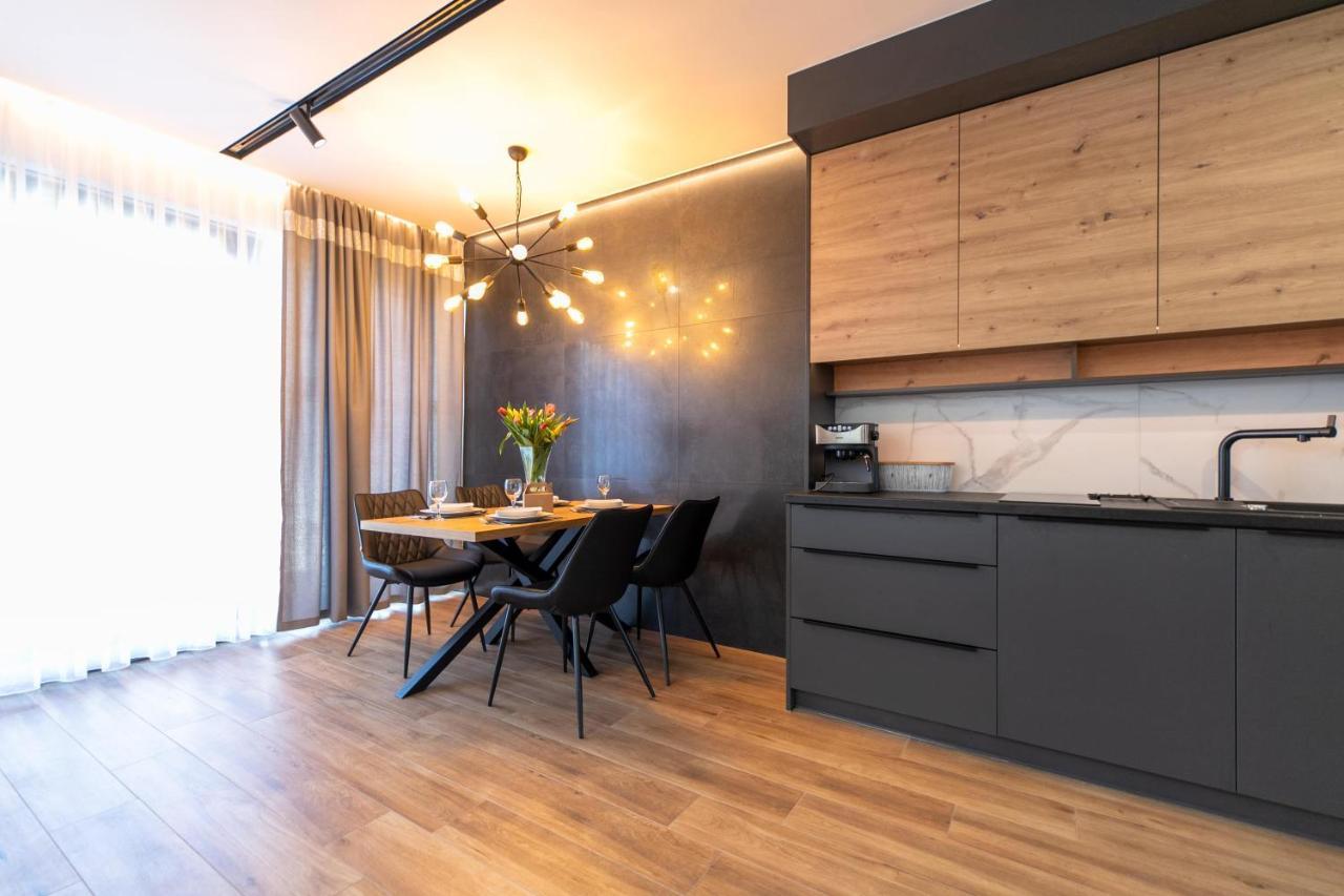 Brylant Szczyrku - Apartament Kalinowa 23 Blisko Centrum - Dream Apart Exteriör bild