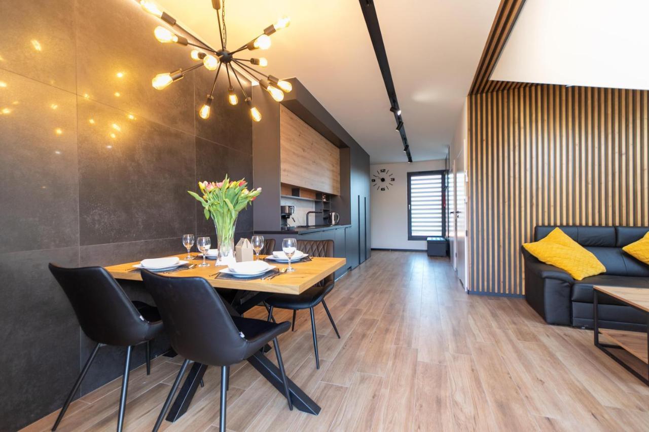 Brylant Szczyrku - Apartament Kalinowa 23 Blisko Centrum - Dream Apart Exteriör bild