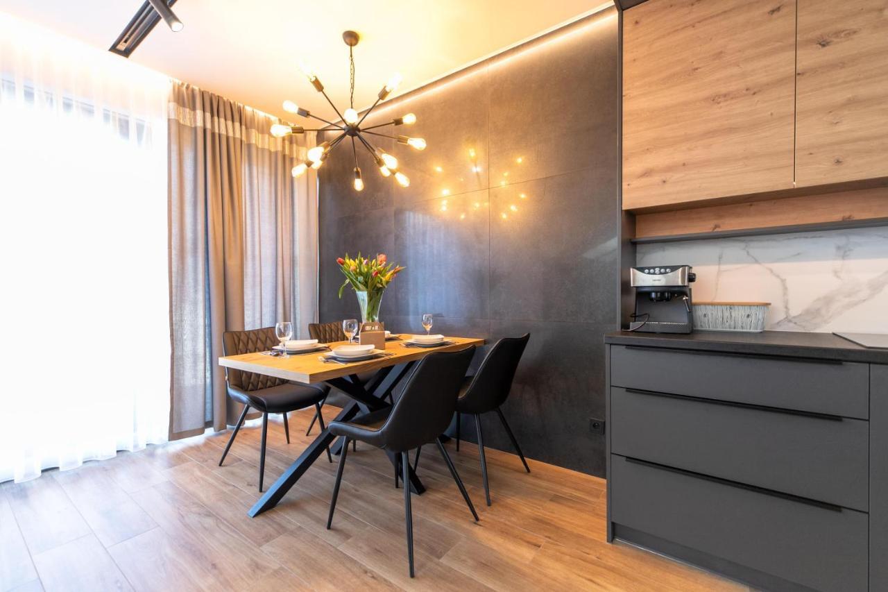 Brylant Szczyrku - Apartament Kalinowa 23 Blisko Centrum - Dream Apart Exteriör bild