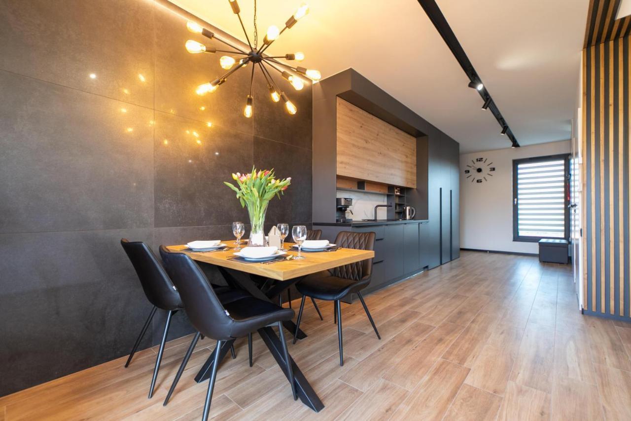 Brylant Szczyrku - Apartament Kalinowa 23 Blisko Centrum - Dream Apart Exteriör bild