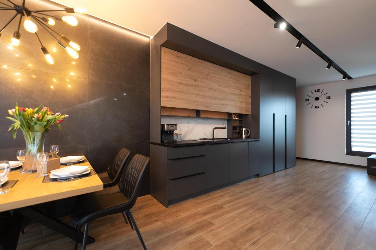 Brylant Szczyrku - Apartament Kalinowa 23 Blisko Centrum - Dream Apart Exteriör bild
