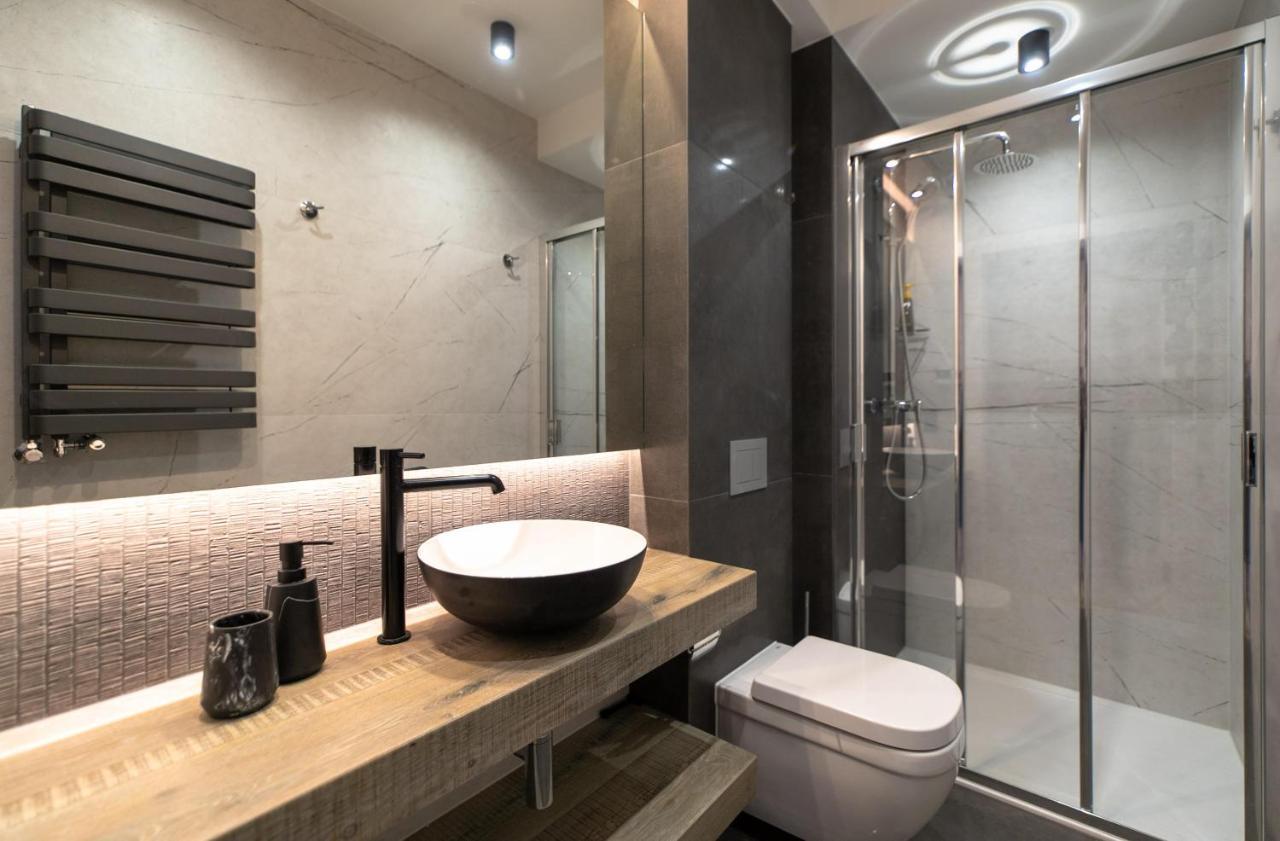 Brylant Szczyrku - Apartament Kalinowa 23 Blisko Centrum - Dream Apart Exteriör bild