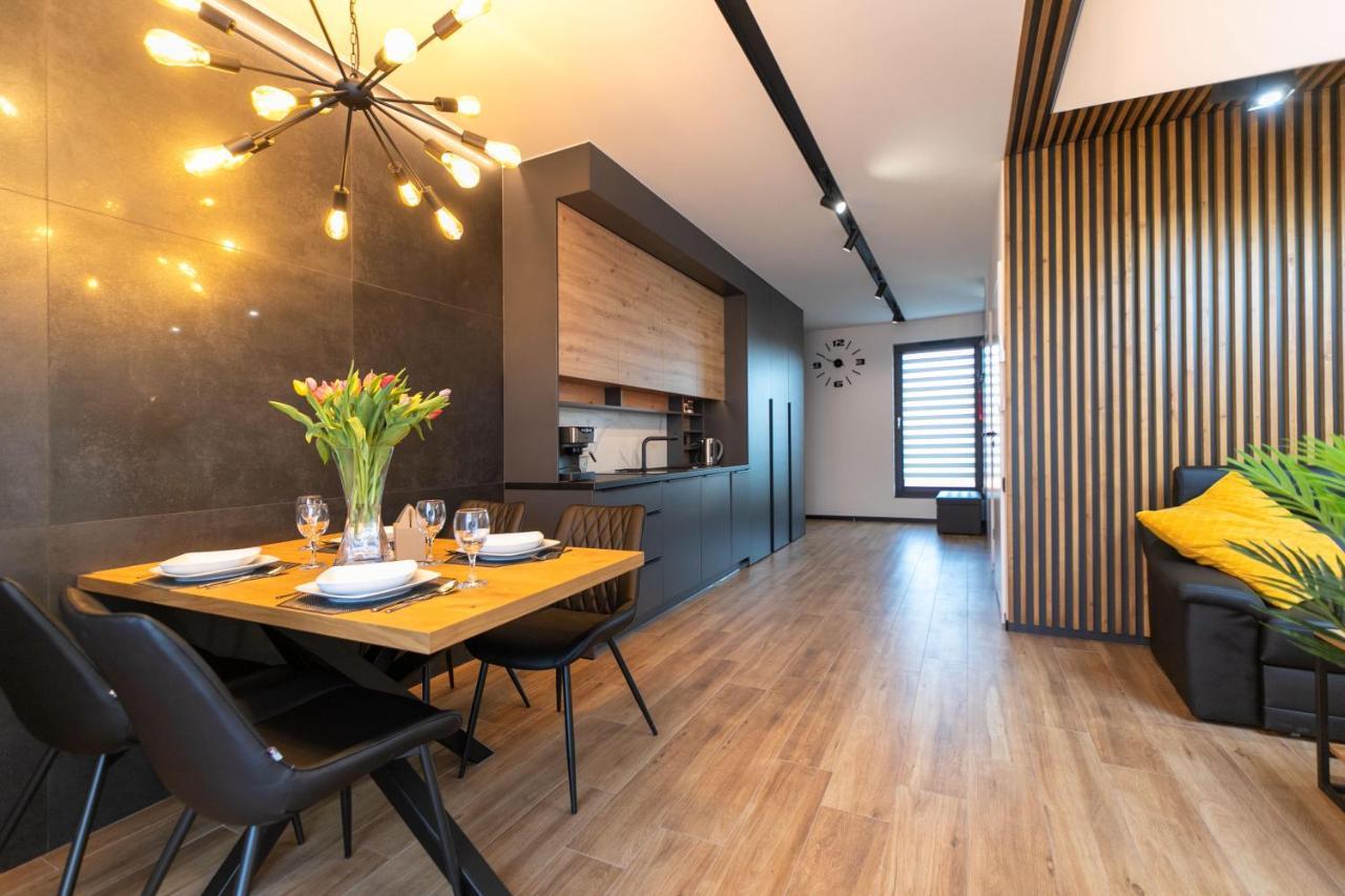 Brylant Szczyrku - Apartament Kalinowa 23 Blisko Centrum - Dream Apart Exteriör bild
