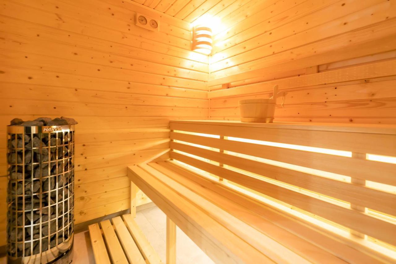 Brylant Szczyrku - Apartament Kalinowa 23 Blisko Centrum - Dream Apart Exteriör bild